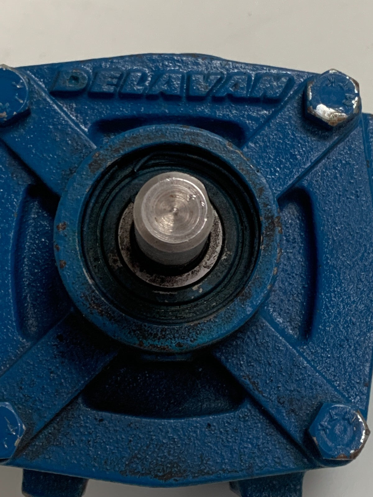 DELAVAN ROLLER PUMP 66-5510