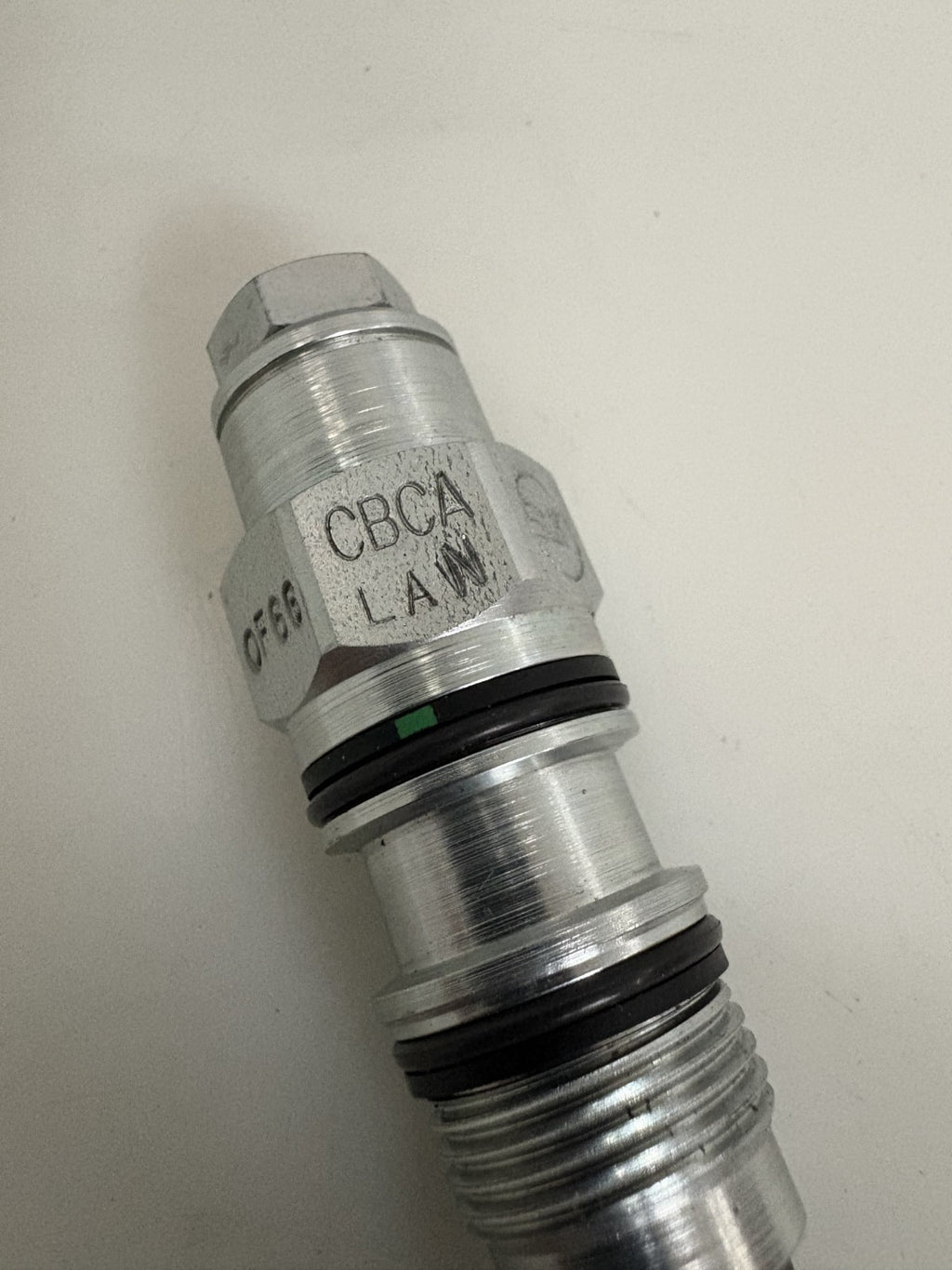 SUN HYDRAULICS CARTRIDGE VALVE CBCA LAN1