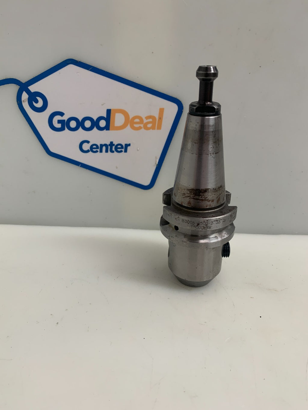 LYNDEX  End Mill Holder  B3006-0500-2.36
