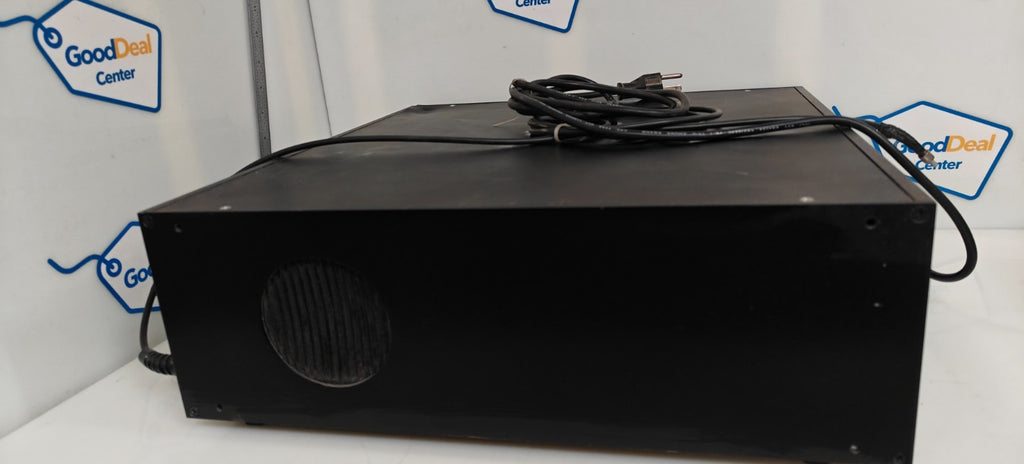 LABSPHERE FF49 DIODE ARRAY SPECTROMETER2