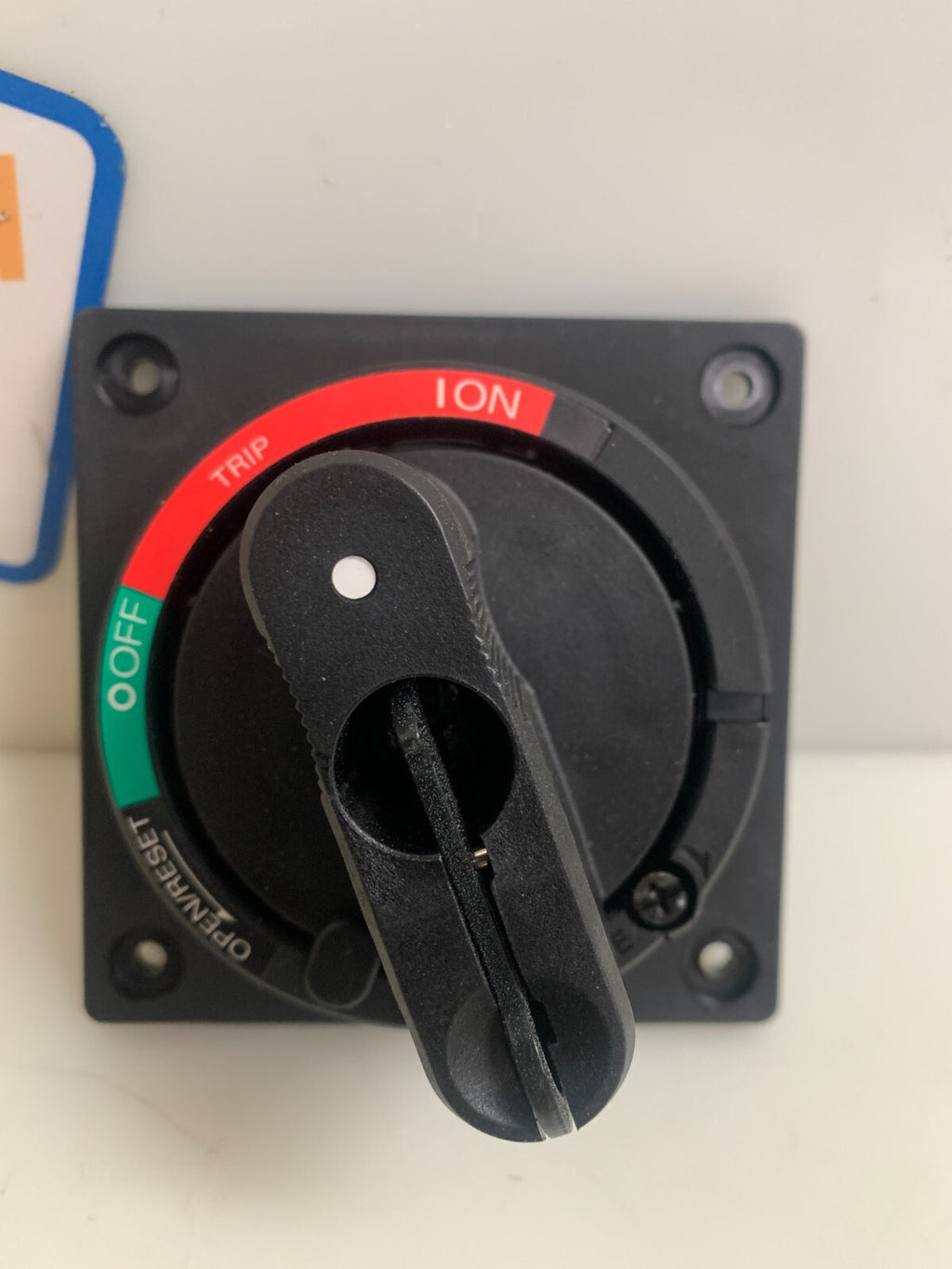 FUJI HANDLE OPERATION MECHANISM BZ-V3OC-EUL HANDLE PART ONLY