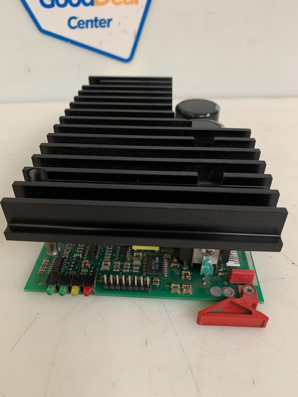 SIEMENS SERVO AMPLIFIER PL EA 00364813-01