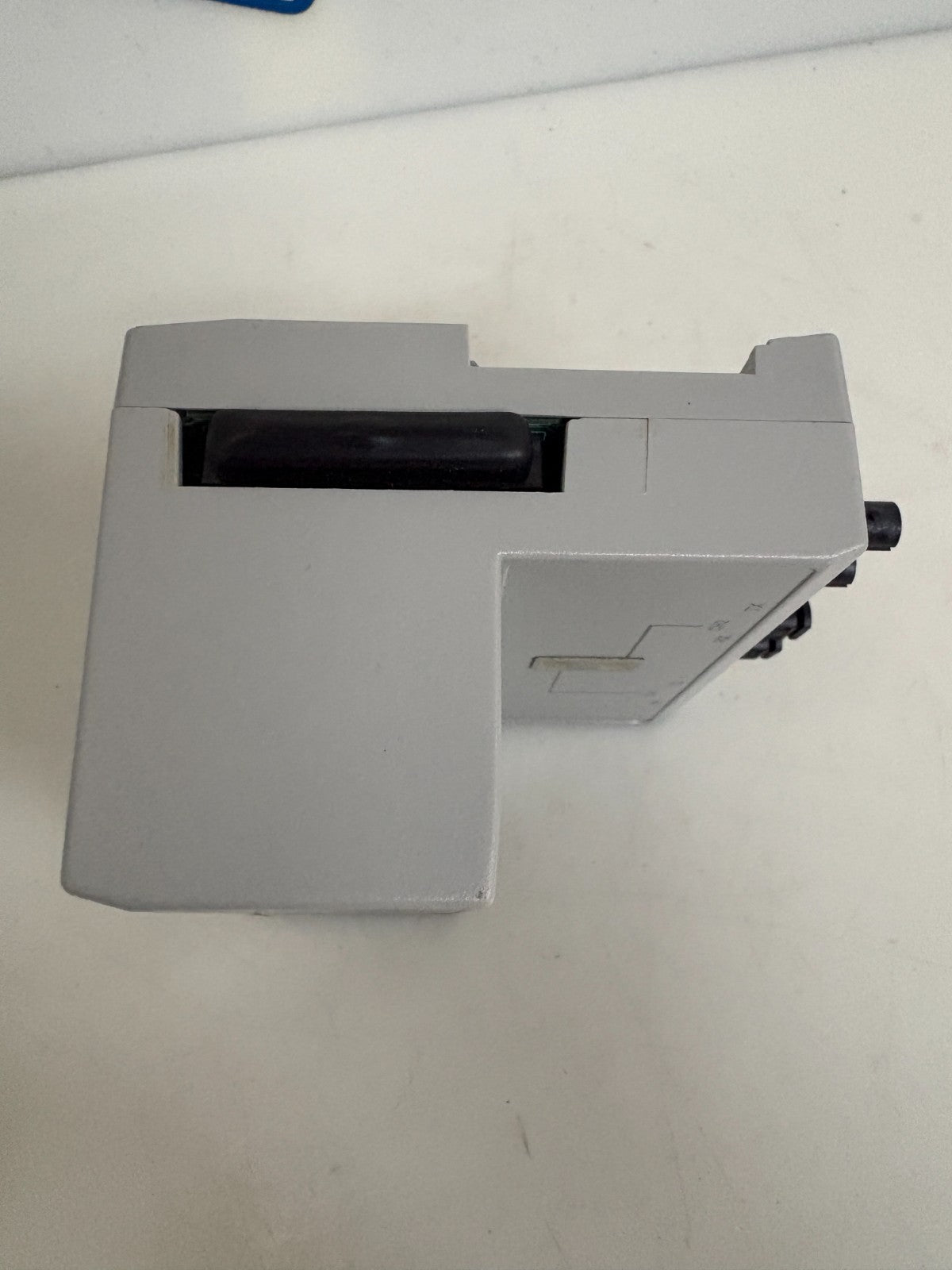 HONEYWELL CONTROLNET FIBER MODULE TC-RPFM01 #97109073