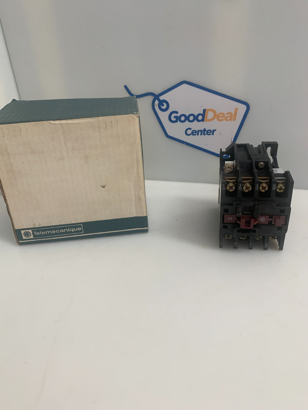 SCHNEIDER ELECTRIC / TELEMECANIQUE  Contact Coil   LC1-D253