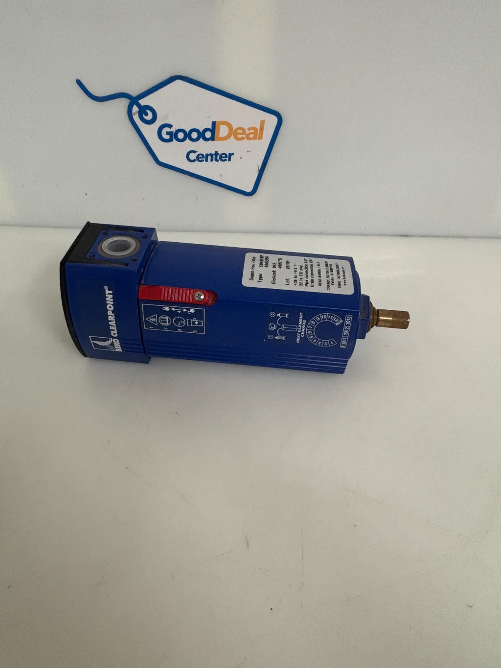 BEKO CLEARPOINT FILTER S040SWF