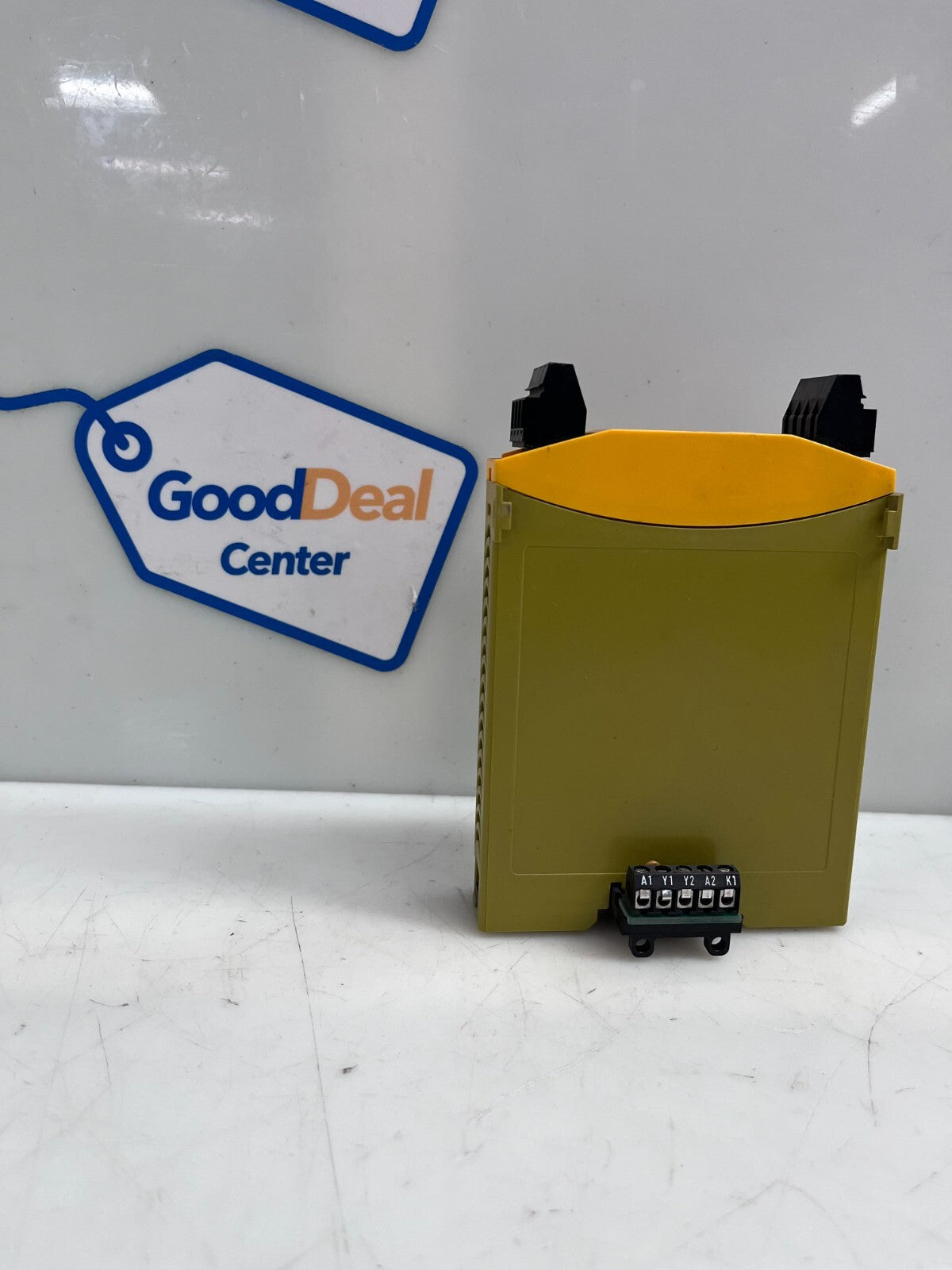 PILZ 773635 200762 PNOZ po4p 4n/o  Power Expansion Module