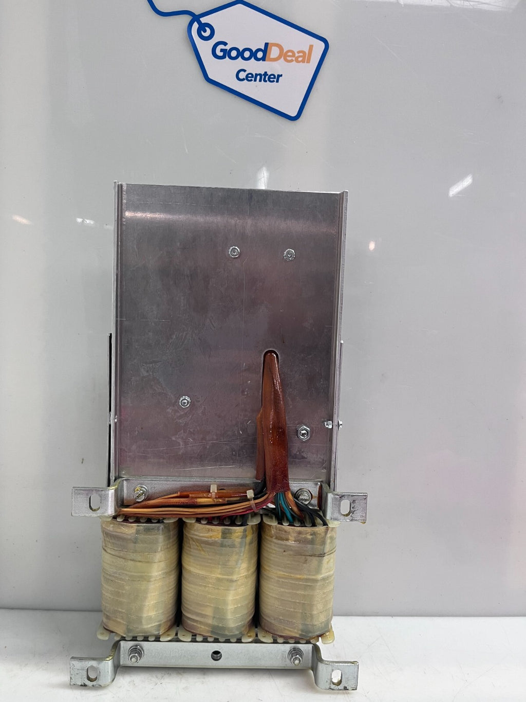 GST Transformer  26GST110
