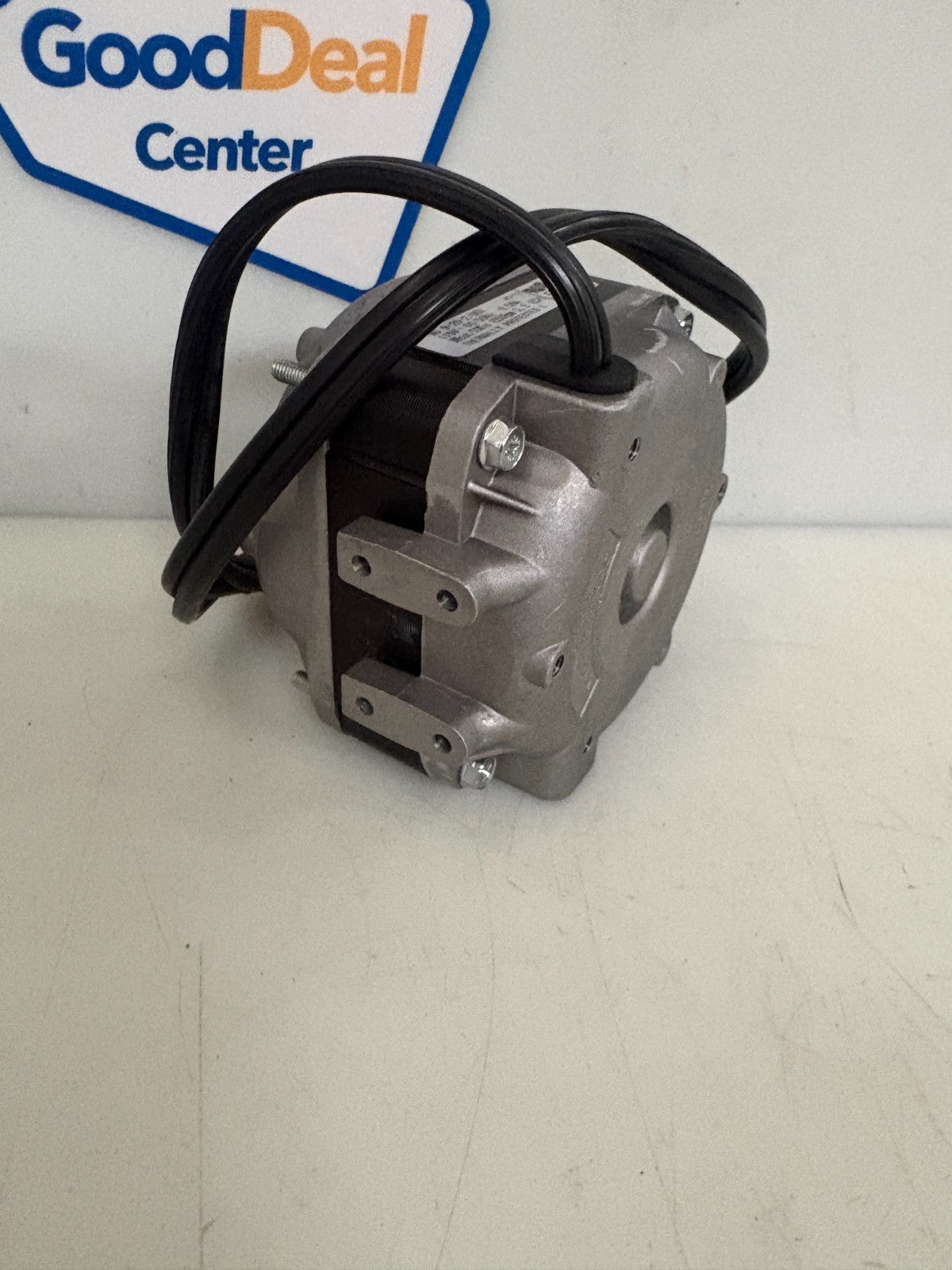 TECUMSEH REPLACEMENT MOTOR 9W115 3
