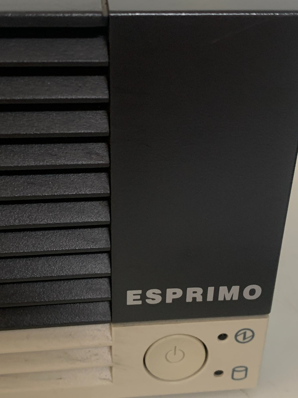 FUJITSU SIEMENS ESPRIMO E 5916 IQ9653