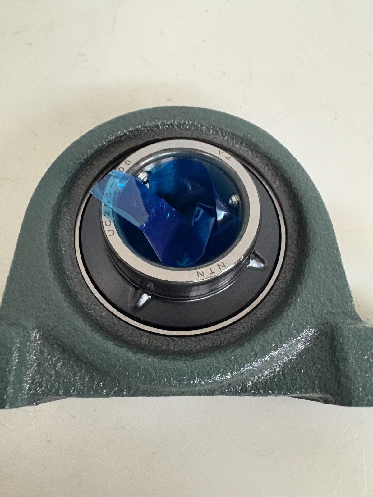 NTN PILLOW BLOCK BEARING UNIT UCP205-100