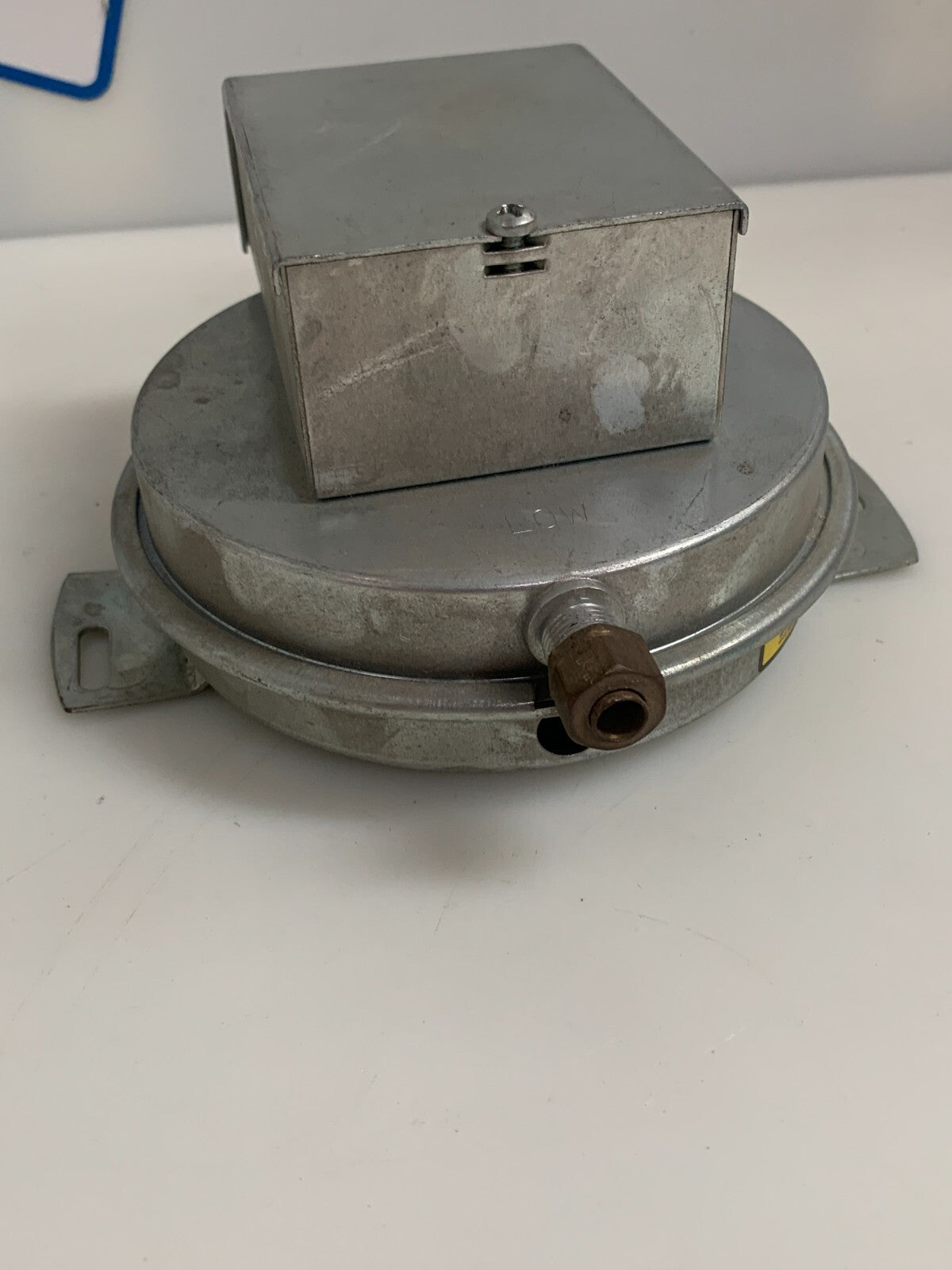 T JERNLUND PS1505 PRESSURE SWITCH UNIT ONLY
