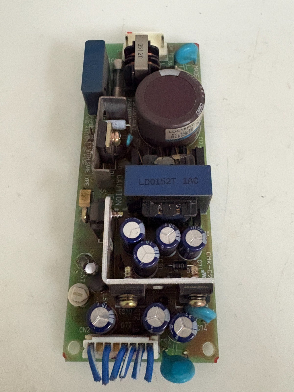 COSEL POWER SUPPLY LDC1SF-21