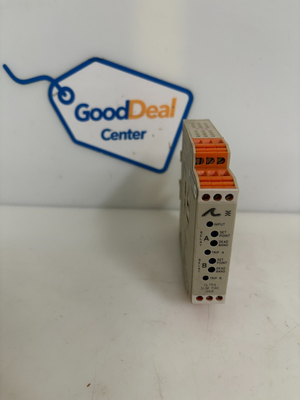 WEIDMULLER ULTRA SLIM PAK G168