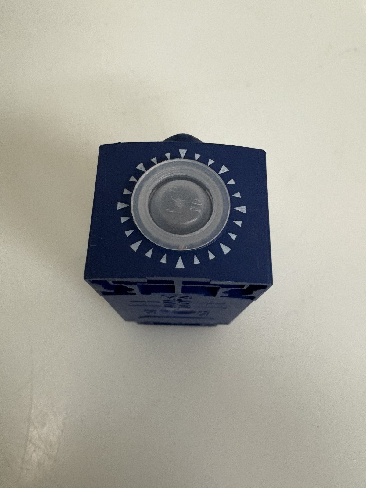 FESTO SOLENOID VALVE MHE4-MS1H-3/2G-1/4-K S251892