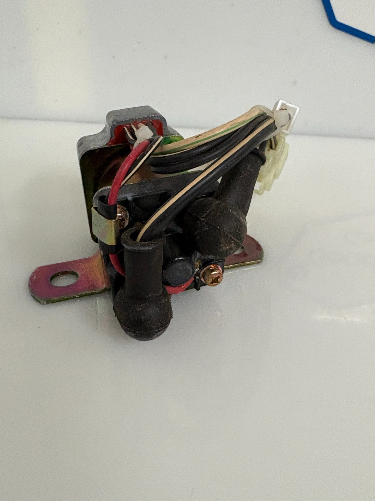 NIKKO POWER RELAY 1-82553-039-1