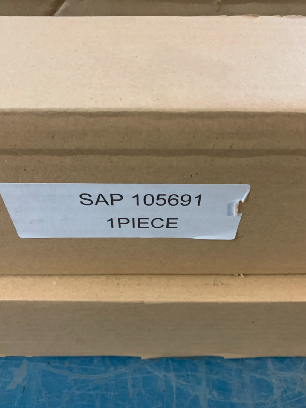 Xeikon Ink Cartridge Screw Part 105691