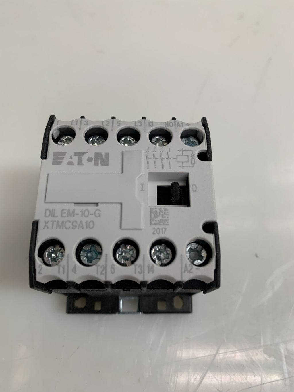 EATON / MOELLER  Contactor   DILEM-10-G