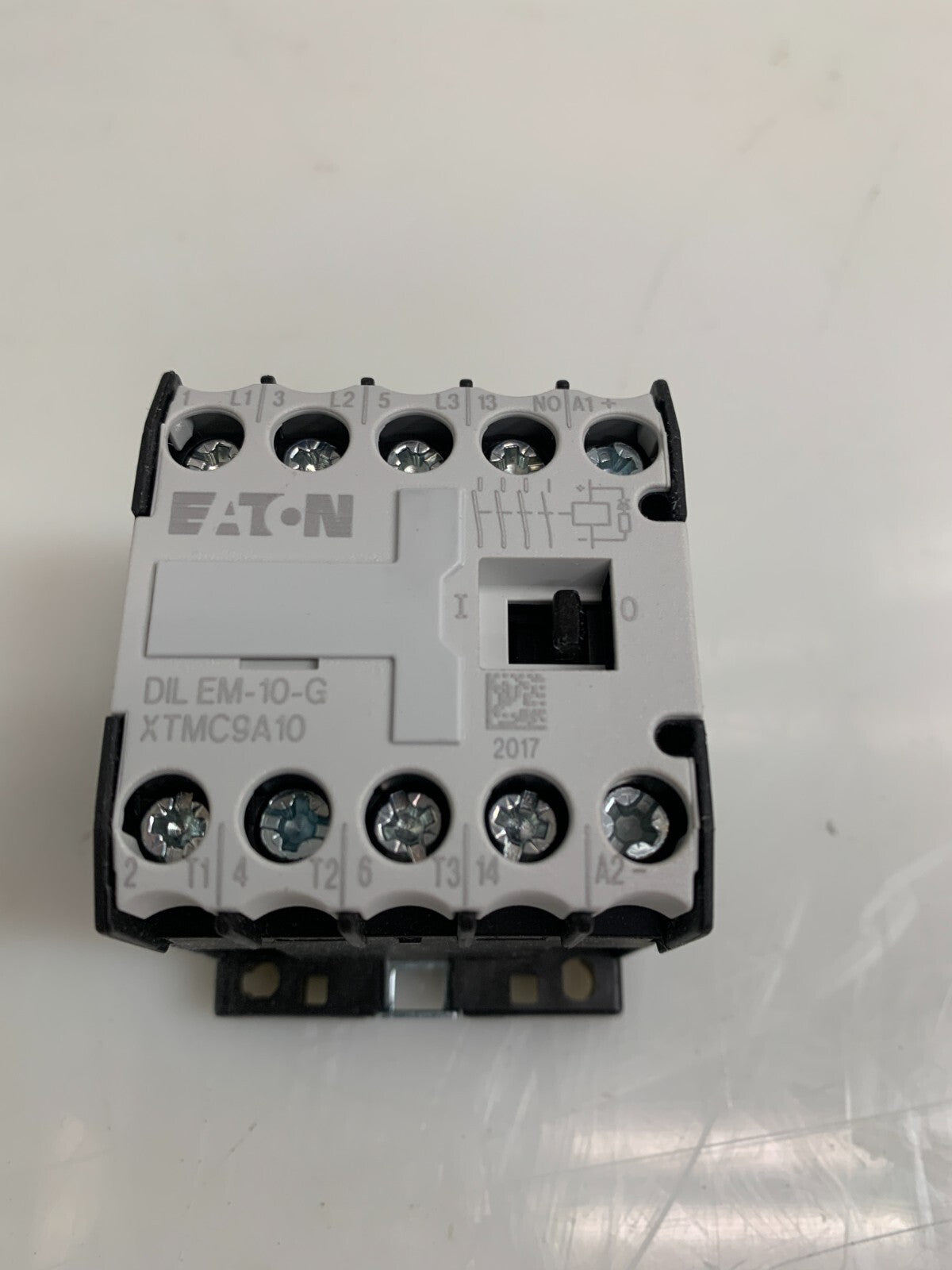 EATON / MOELLER  Contactor   DILEM-10-G