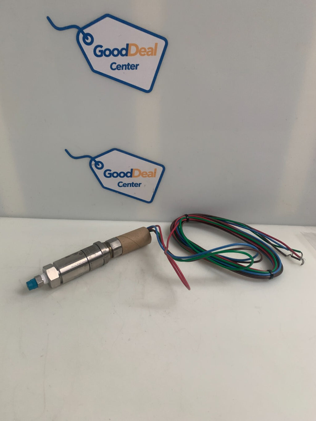 UNITED ELECTRIC CONTROLS DUAL SEAL 12 SERIES PRESSURE SWITCH 12-16056