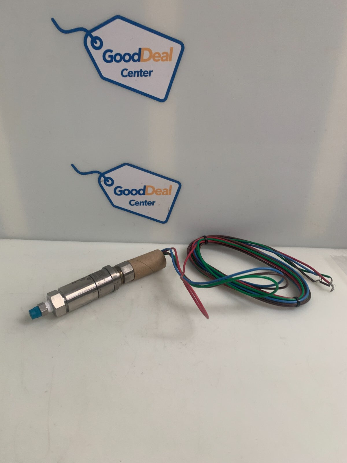 UNITED ELECTRIC CONTROLS DUAL SEAL 12 SERIES PRESSURE SWITCH 12-16056