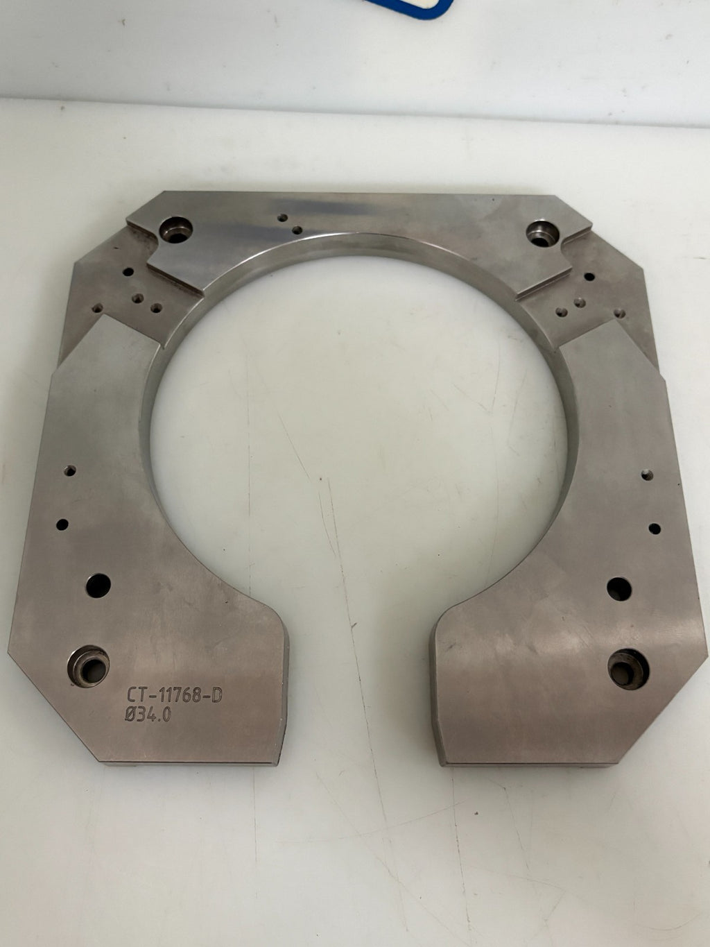 COMBI TOOL SEPARATING PLATE CT-11768-D 34.02