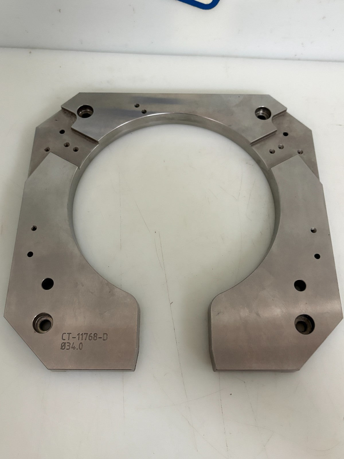 COMBI TOOL SEPARATING PLATE CT-11768-D 34.02