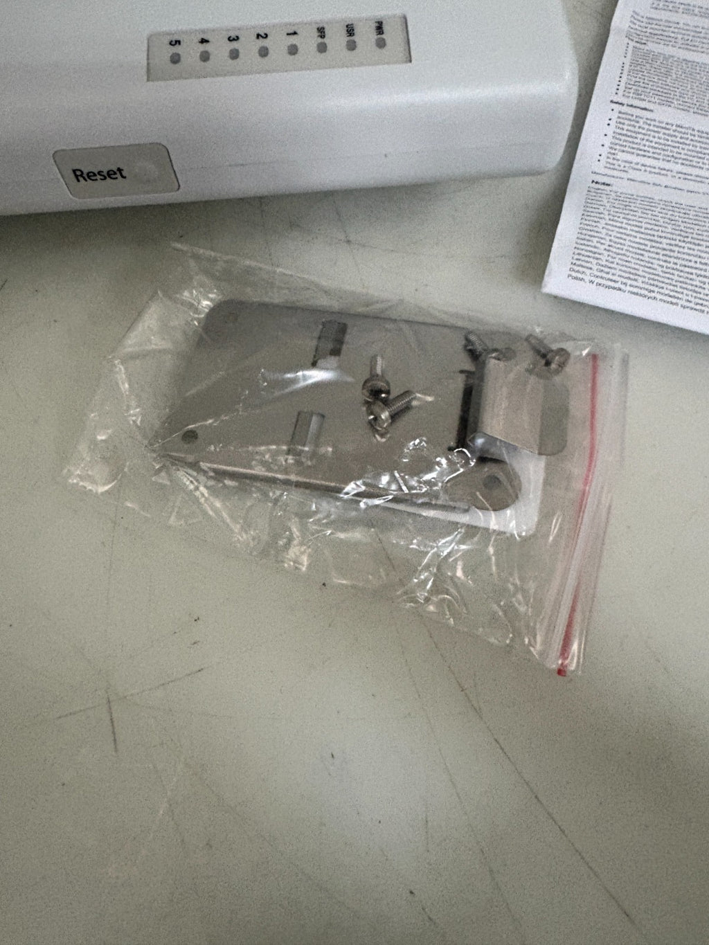 MICROTIK ROUTER BOARD POWER BOX PRO RB960PGS-PB 4