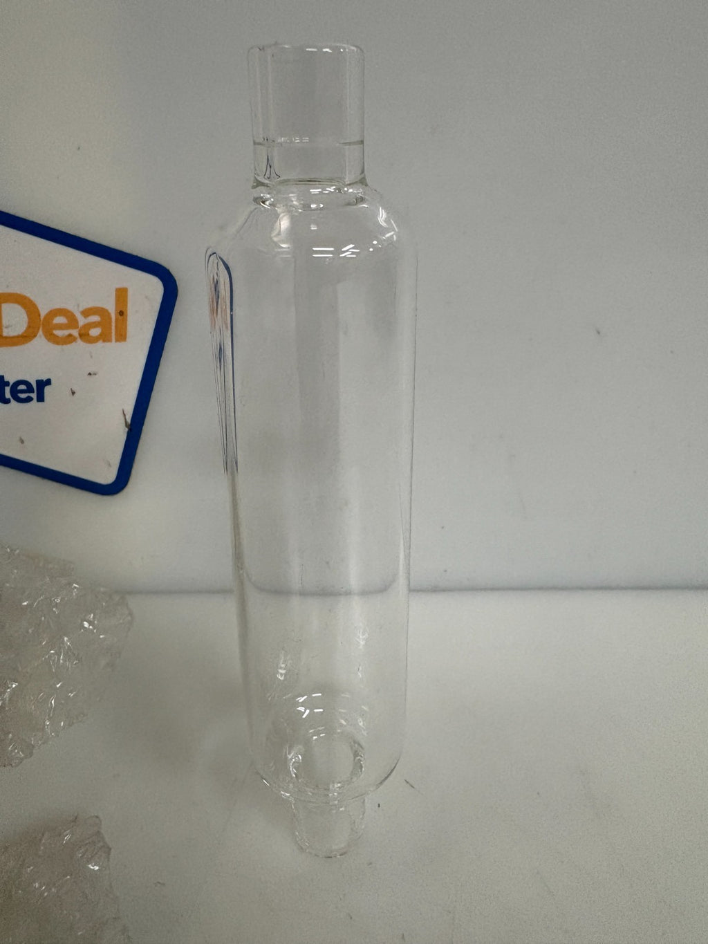 LECO QUICK TUBE DISC GLASS 771-373