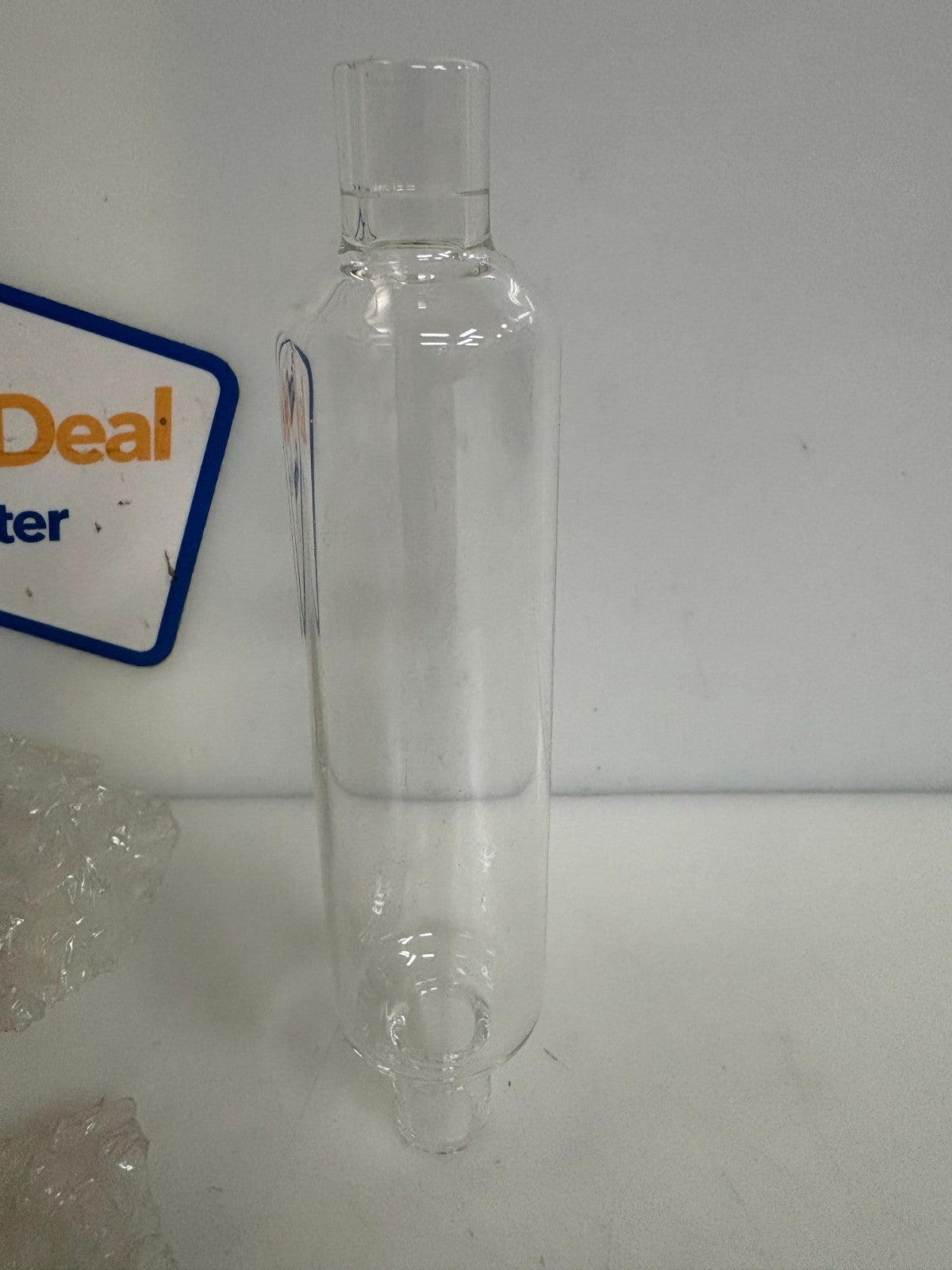 LECO QUICK TUBE DISC GLASS 771-373
