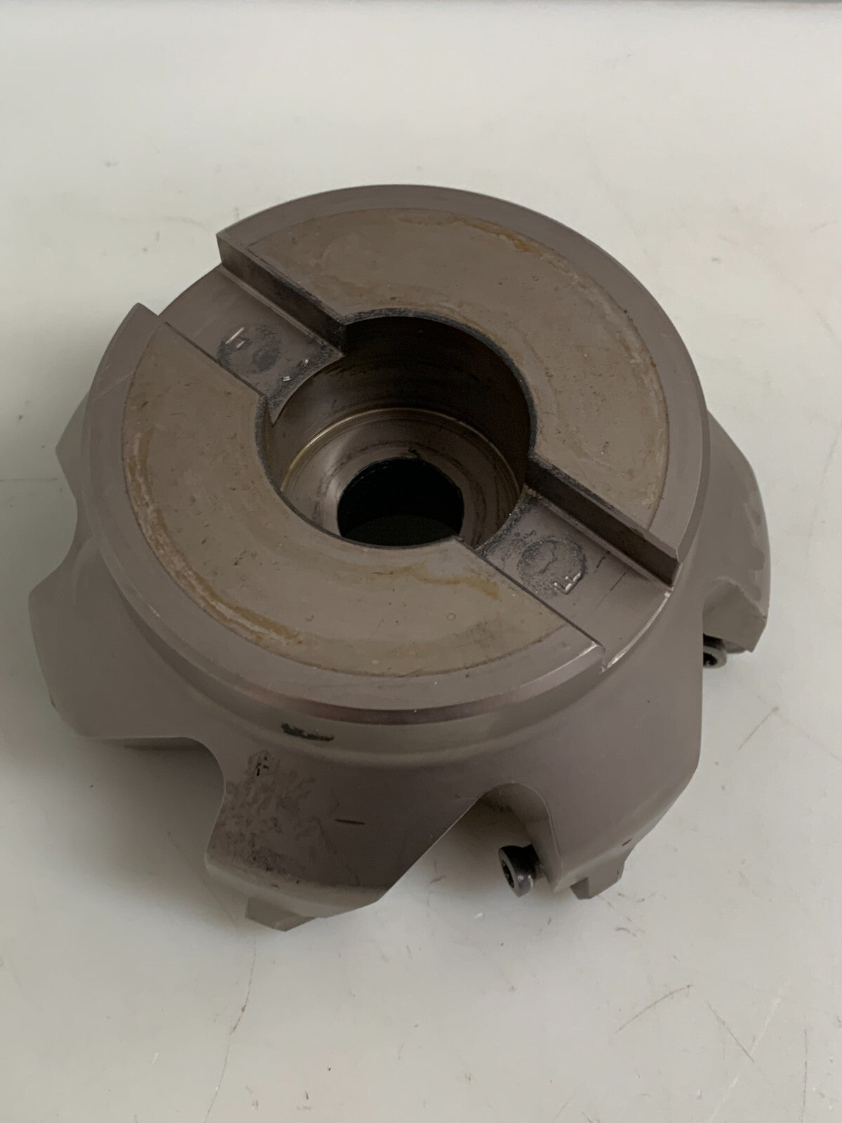 INGERSOLL MILL FACIAL INDEXABLE FORM MASTER SHEAR 1A7M-50R01 V-5124166