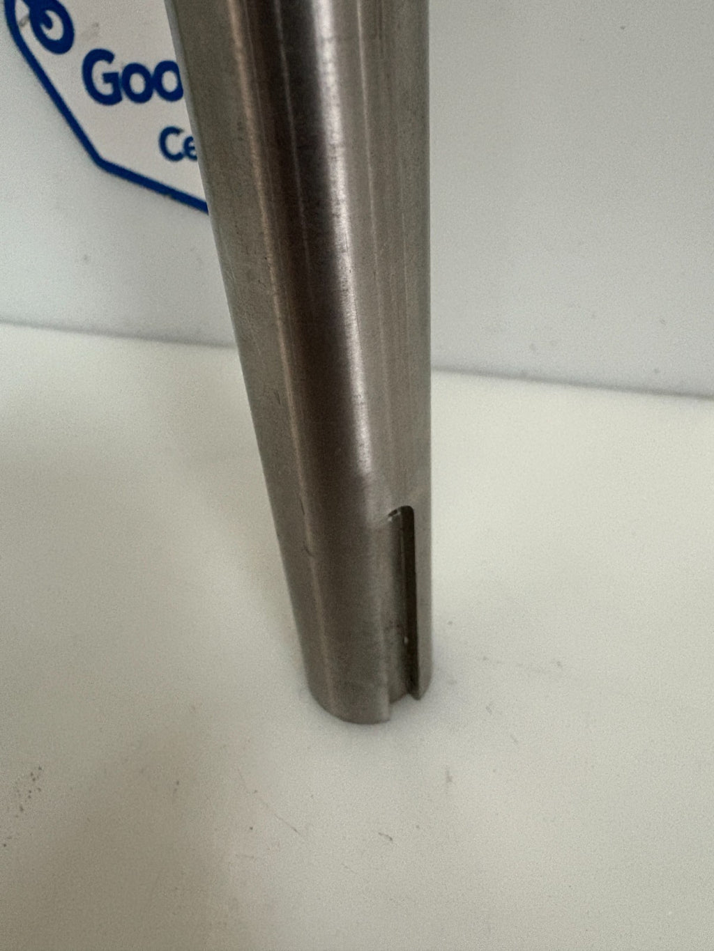 NOTHUM SUPERFLUX SHAFT 3190-0072-02