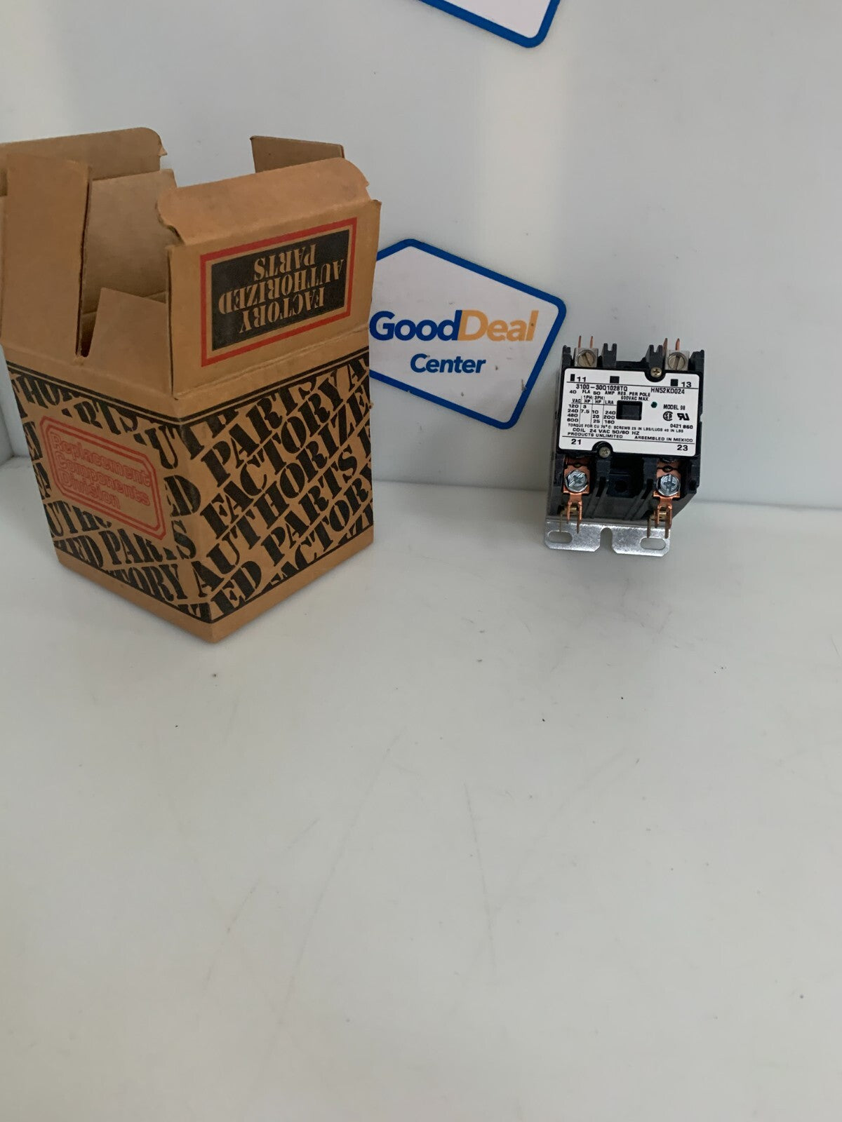 TYCO 24 V COIL 3100-30Q1028TQ HN52KD024