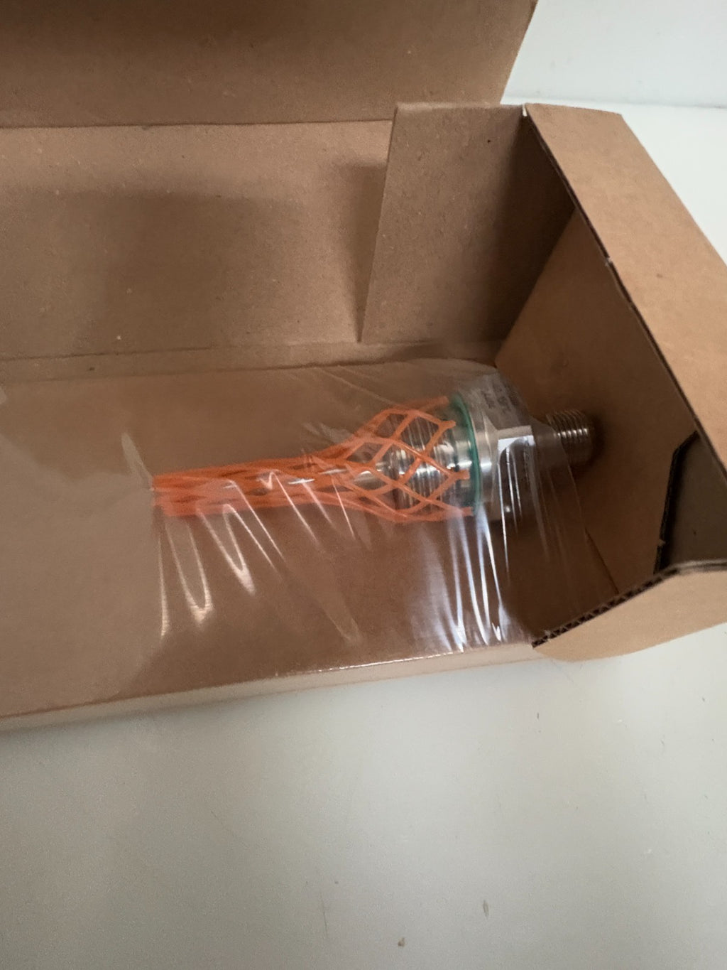 IFM TEMPERATURE SENSOR TM5411