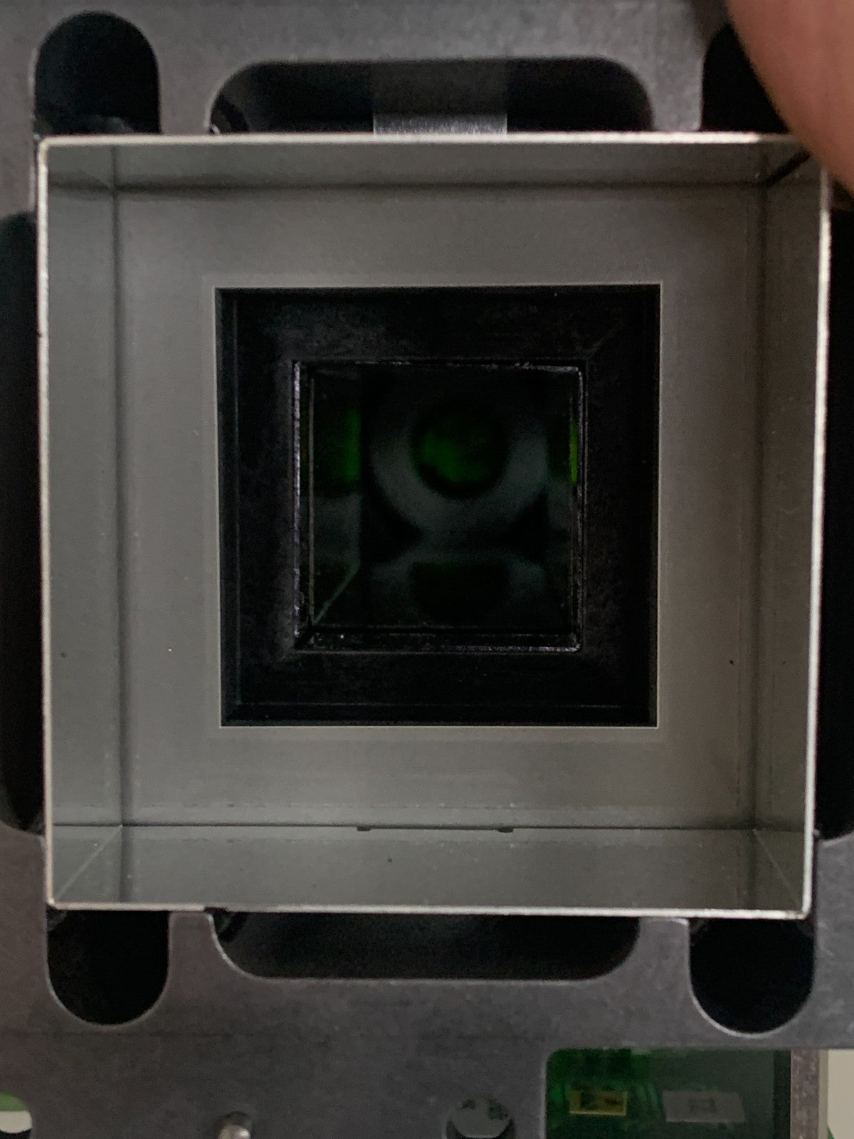 SIEMENS SIPLACE CAMERA MODULE PLEA 1 00336791-031