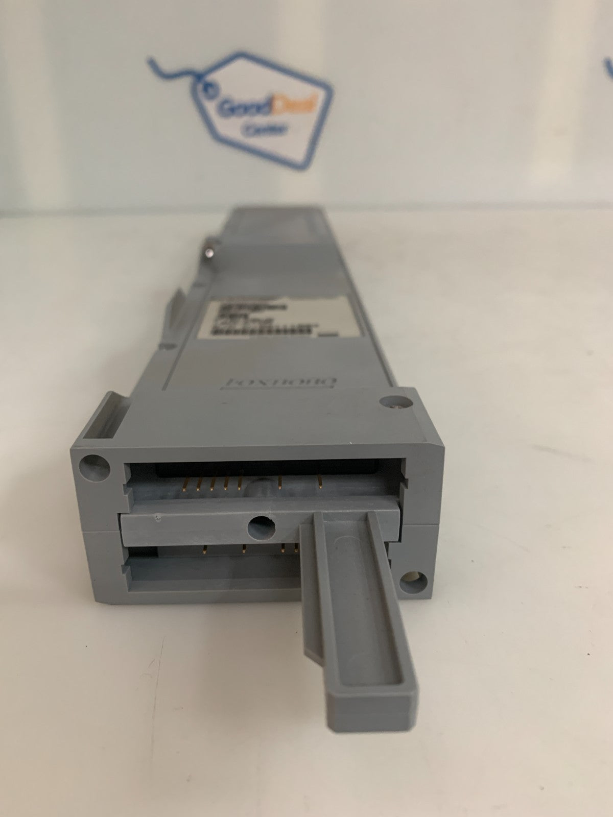 FOXBORO FIELDBUS ISOLATOR P0903ZE REV-OD2