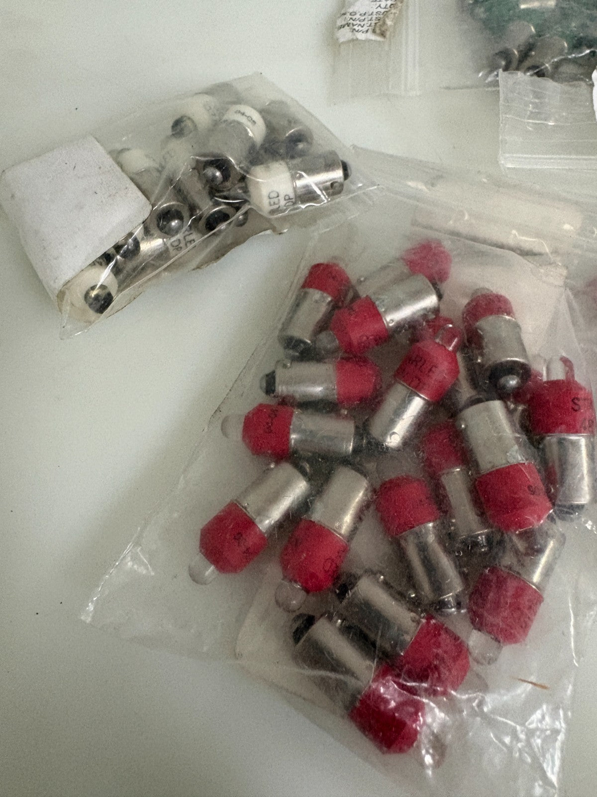 STARLED MINIATURE LIGHT MIX LOT1
