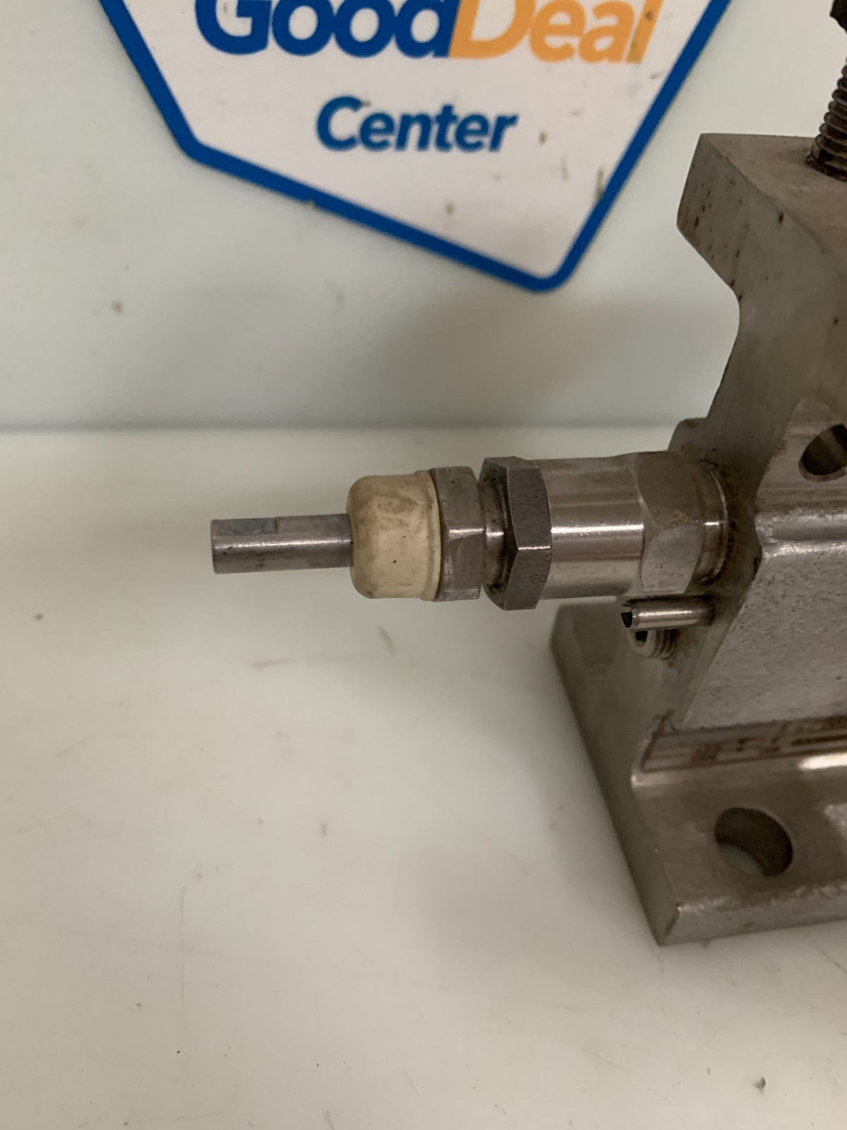ANDERSON GREENWOOD VALVE MANIFOLD #M4AVIS 7-24032