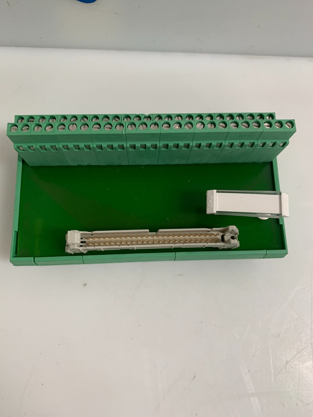 PHOENIX CONTACT FLKM 50 VARIOFACE TERMINAL BLOCK INTERFACE 2281089