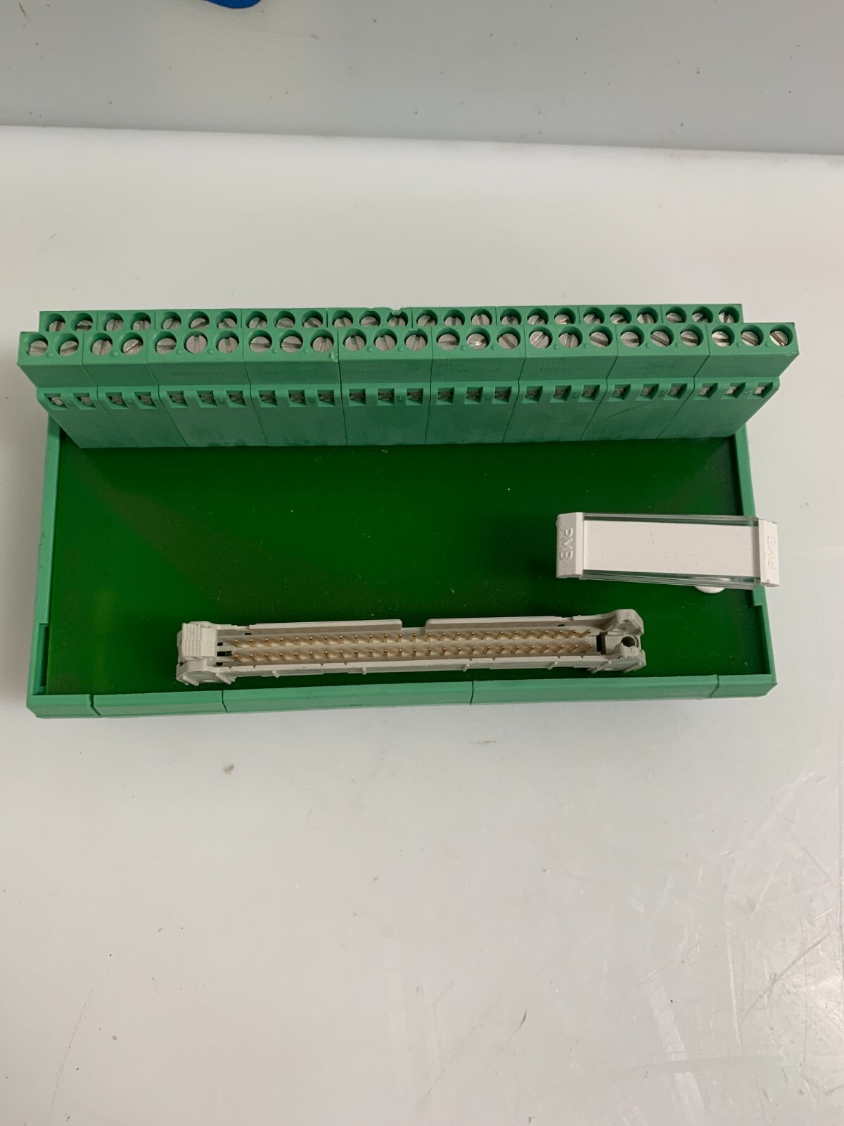 PHOENIX CONTACT FLKM 50 VARIOFACE TERMINAL BLOCK INTERFACE 2281089