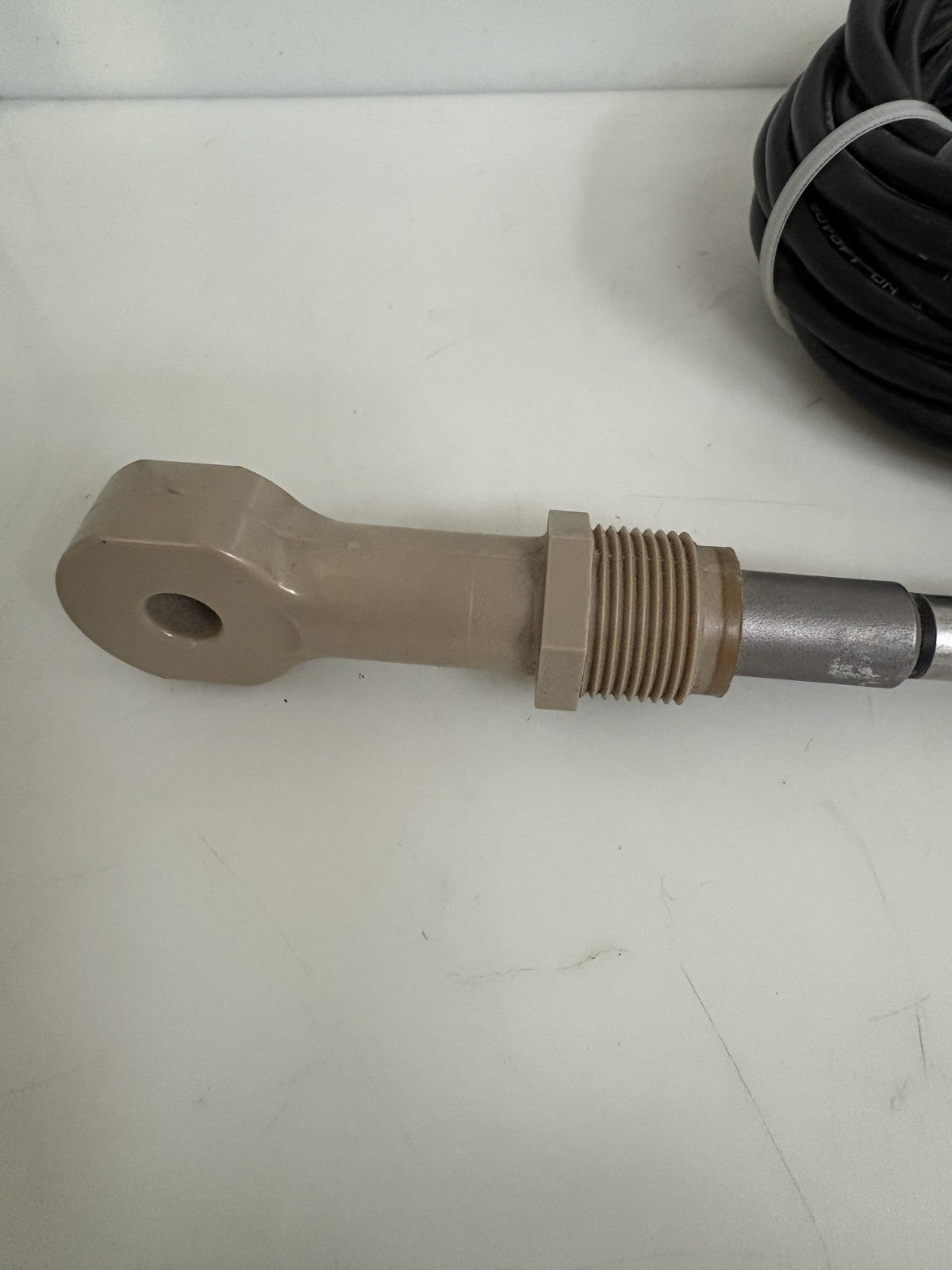 ROSEMOUNT ANALYTICAL CONDUCTIVITY SENSOR 228-02-21-56-61