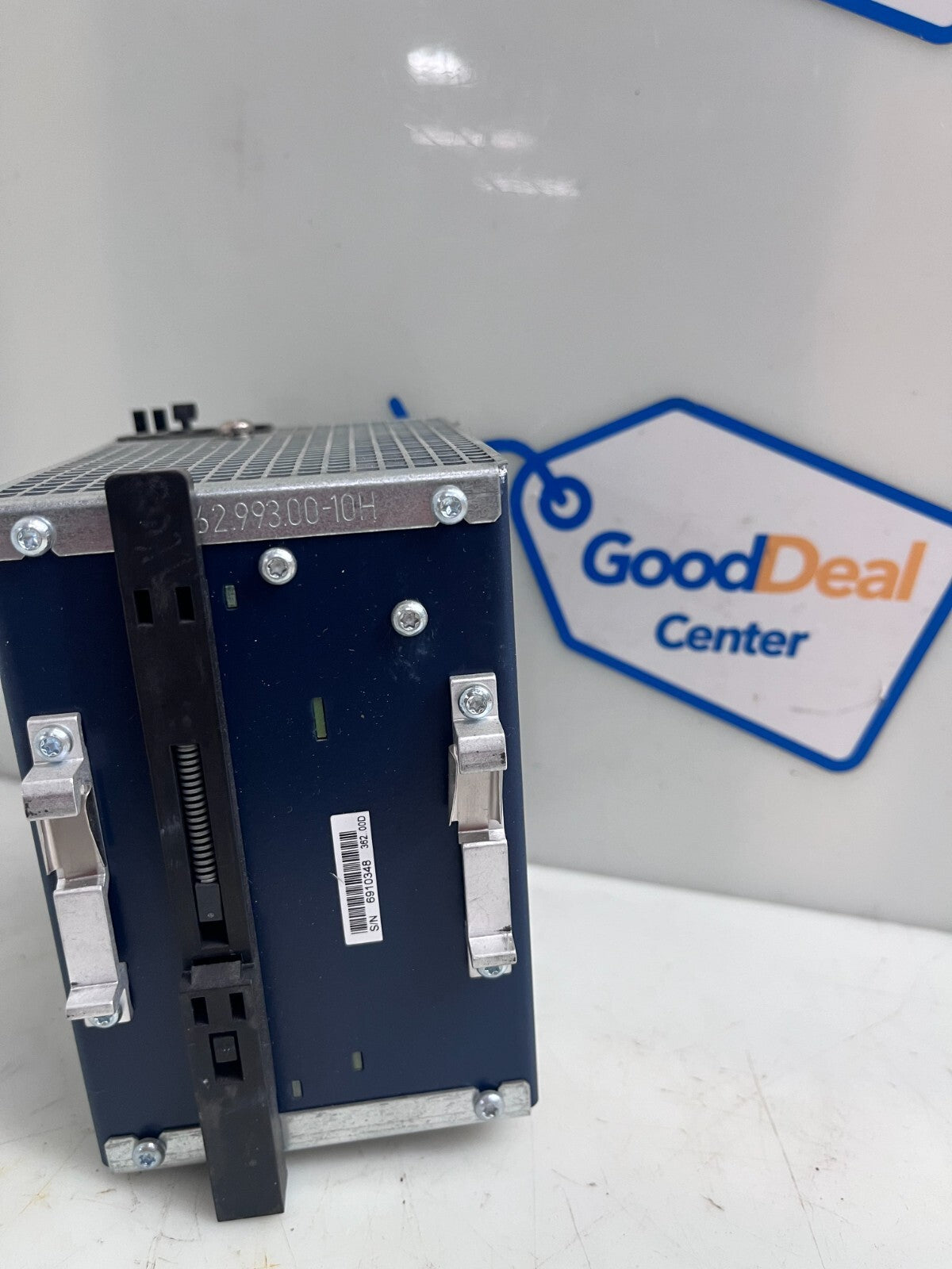 PULS DIMENSION QS20.241 DIN Rail Power Supply