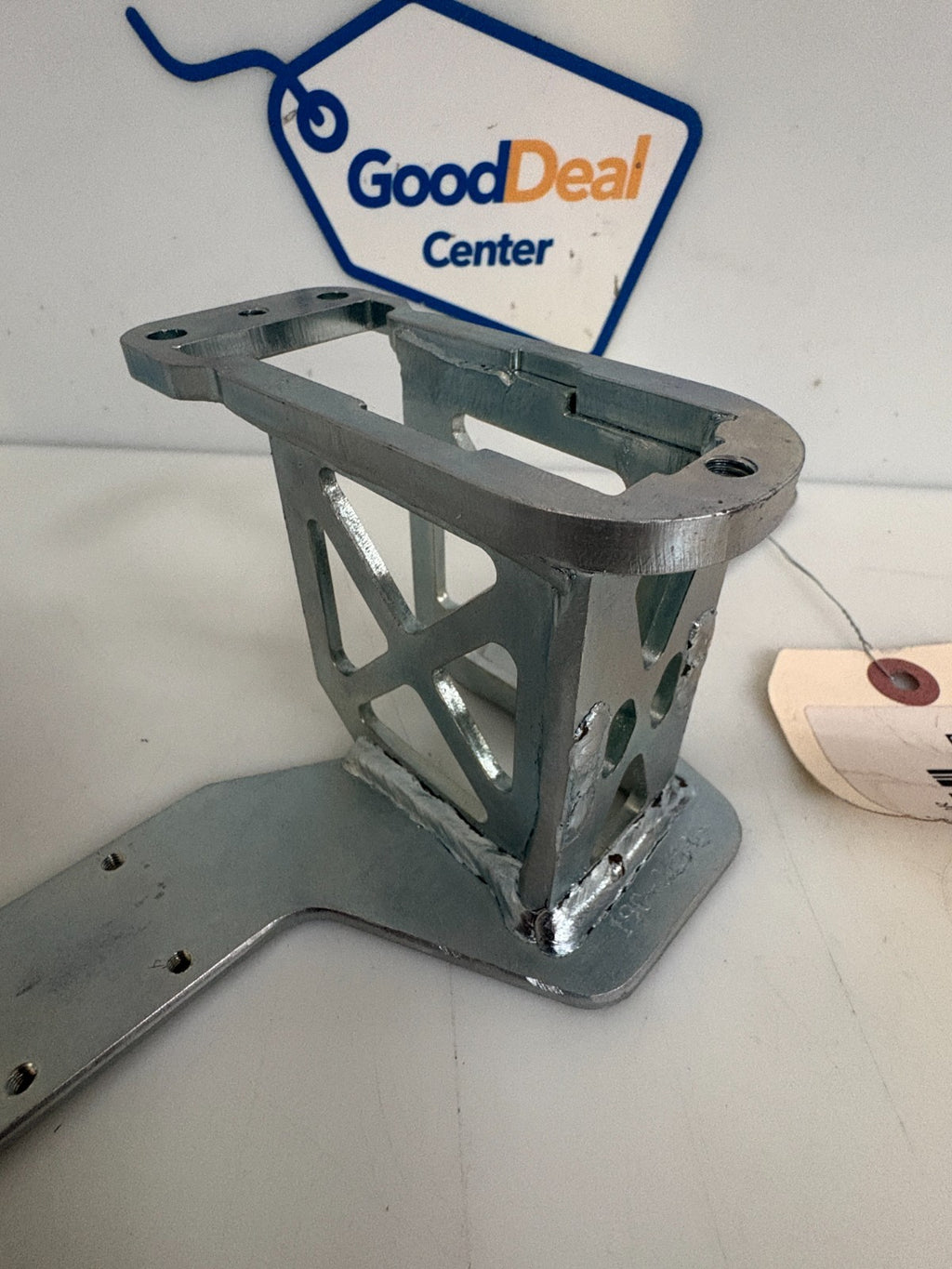 CONVEYOR CONNECTING LINK #190-015261