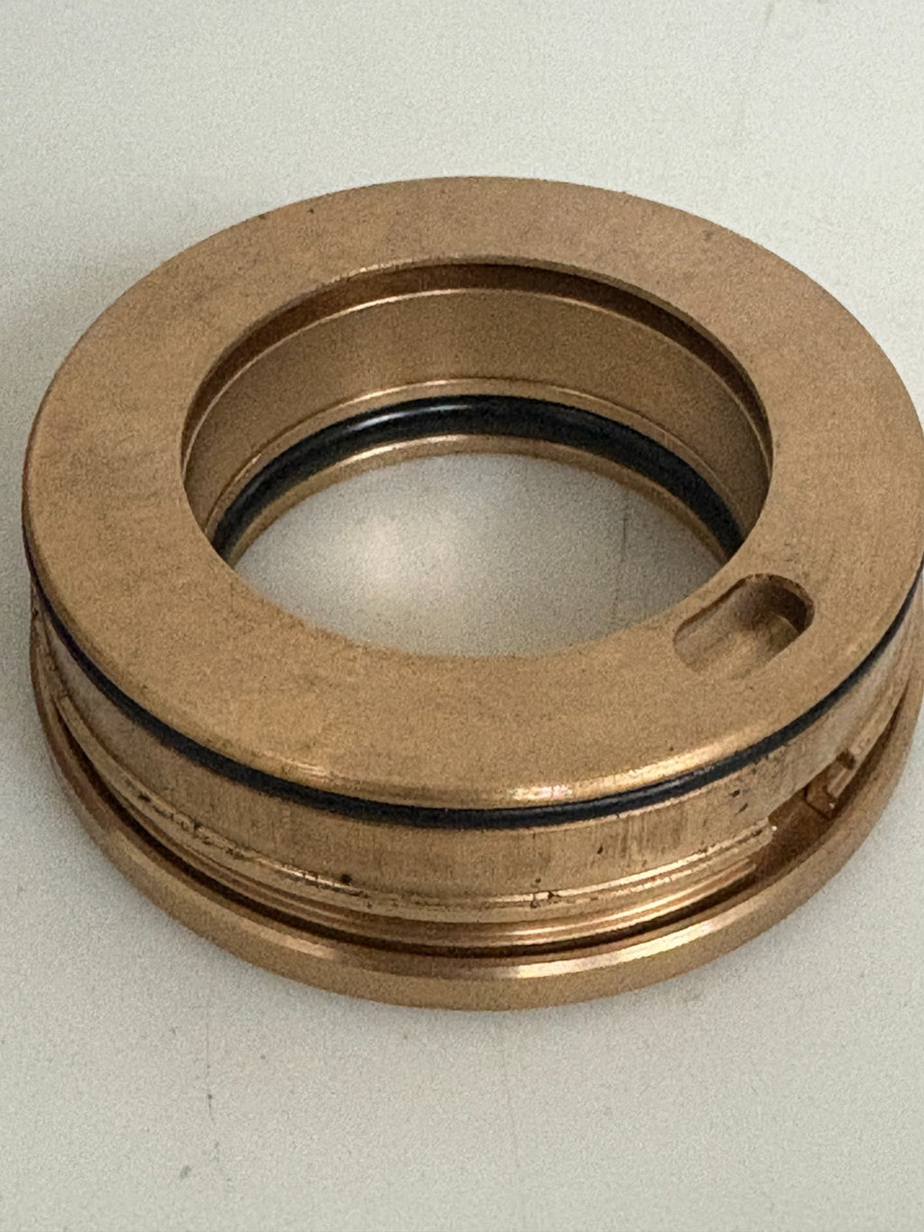 INPROSEAL BEARING ISOLATOR #1787-A-P0008-0