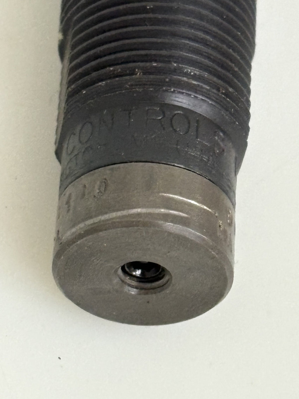 ACE CONTROLS ADJUSTABLE SHOCK ABSORBER MA 225M2
