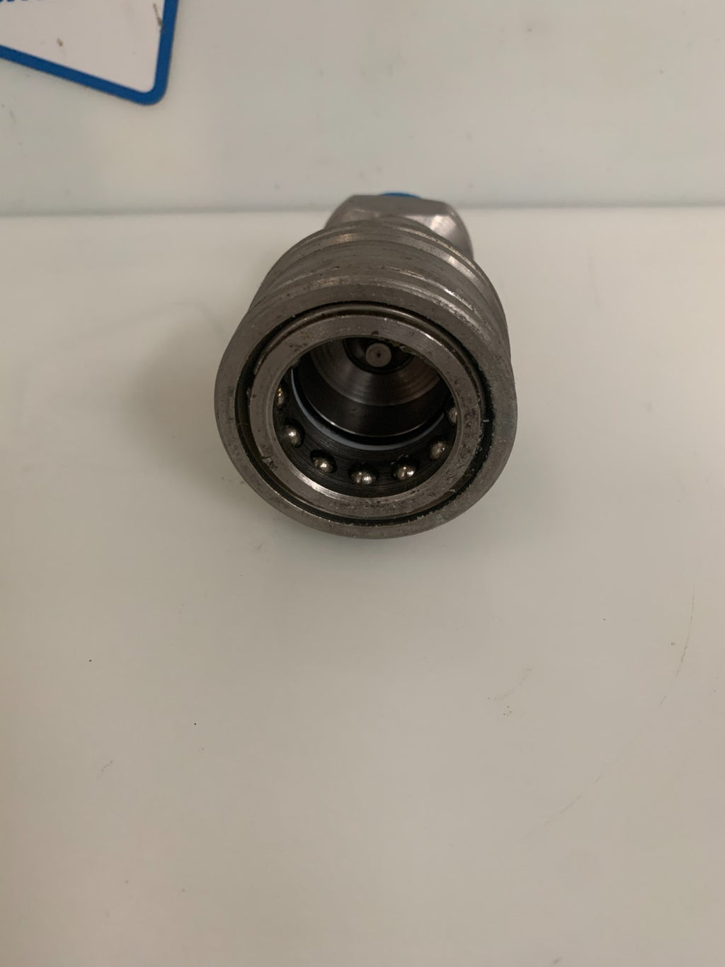 SAFEWAY SS105-6 QUICK COUPLING 3000 PSI 3/4" 28 GPM1