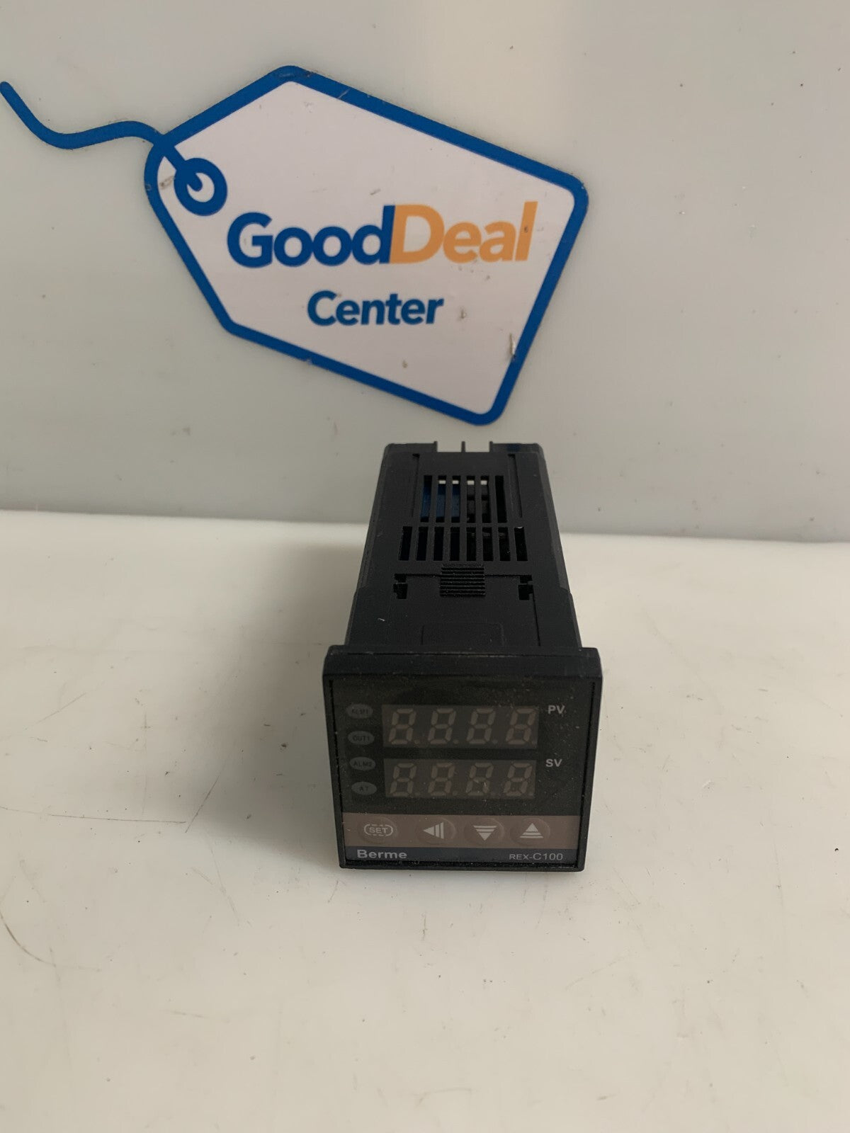 BERME REX-C100 DIGITAL METER