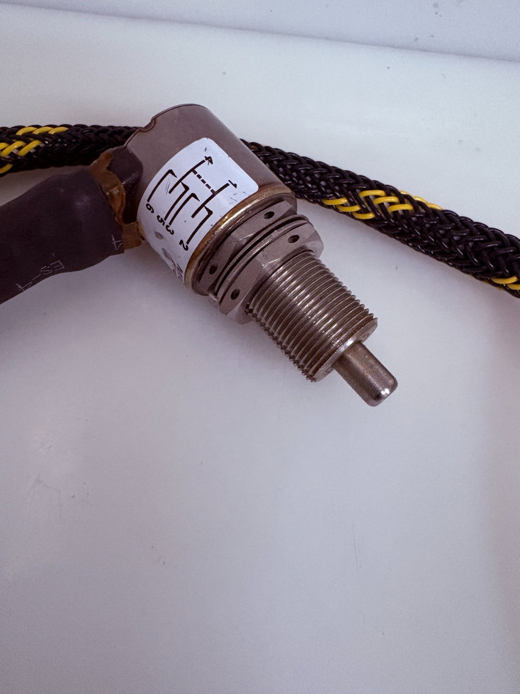 HONEYWELL MICRO SWITCH 1EN1-6 MS24331-11