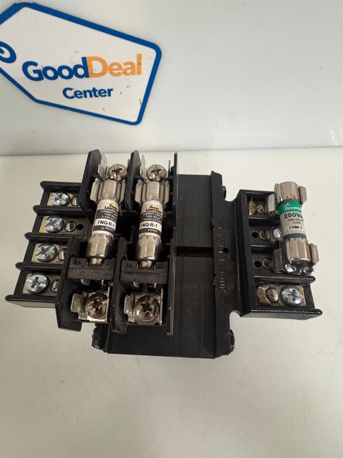 DONGAN CONTROL TRANSFORMER HC-0250-4600