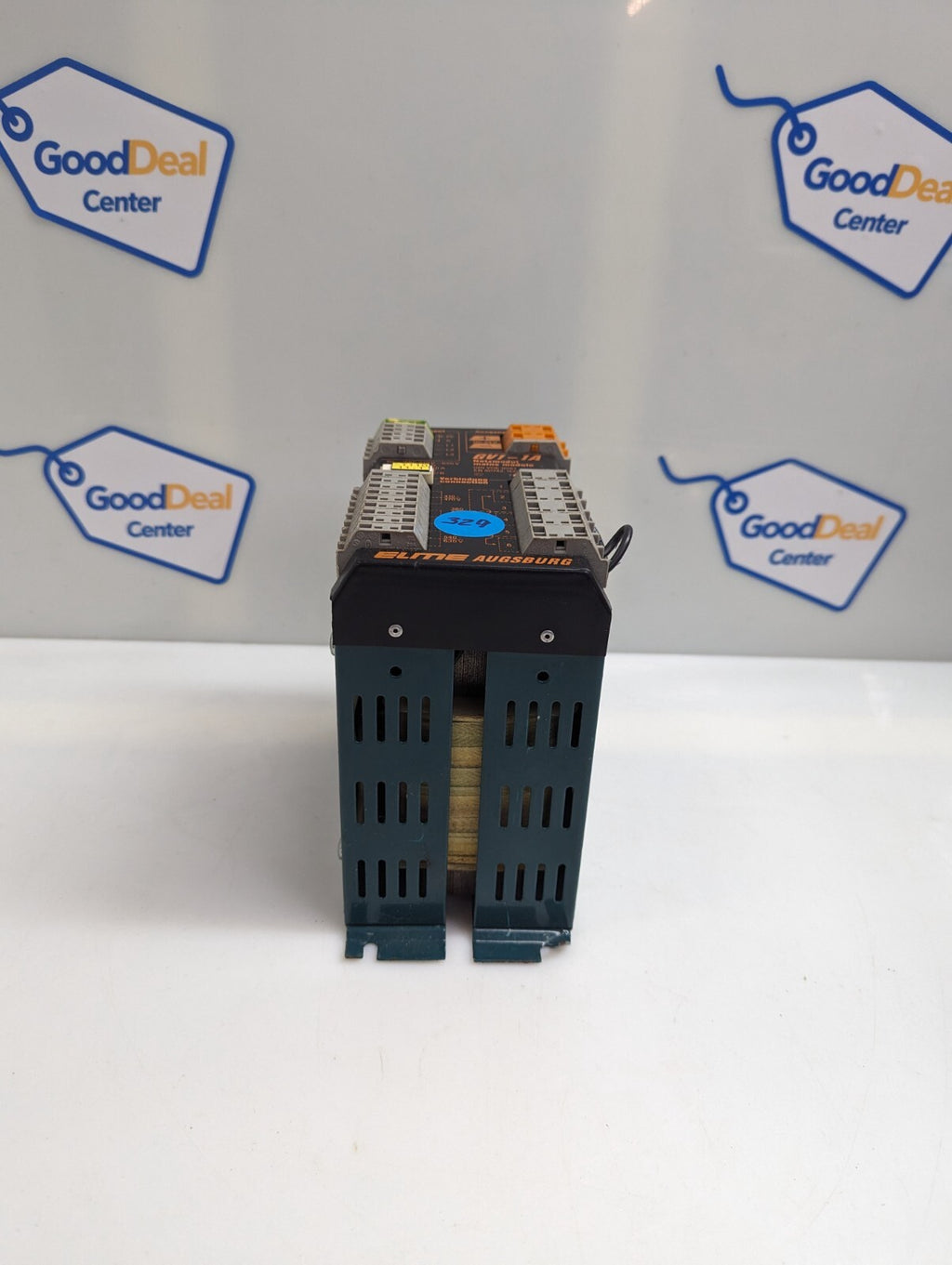 ELME GV1-1A DC 24V 10A Netzmodul