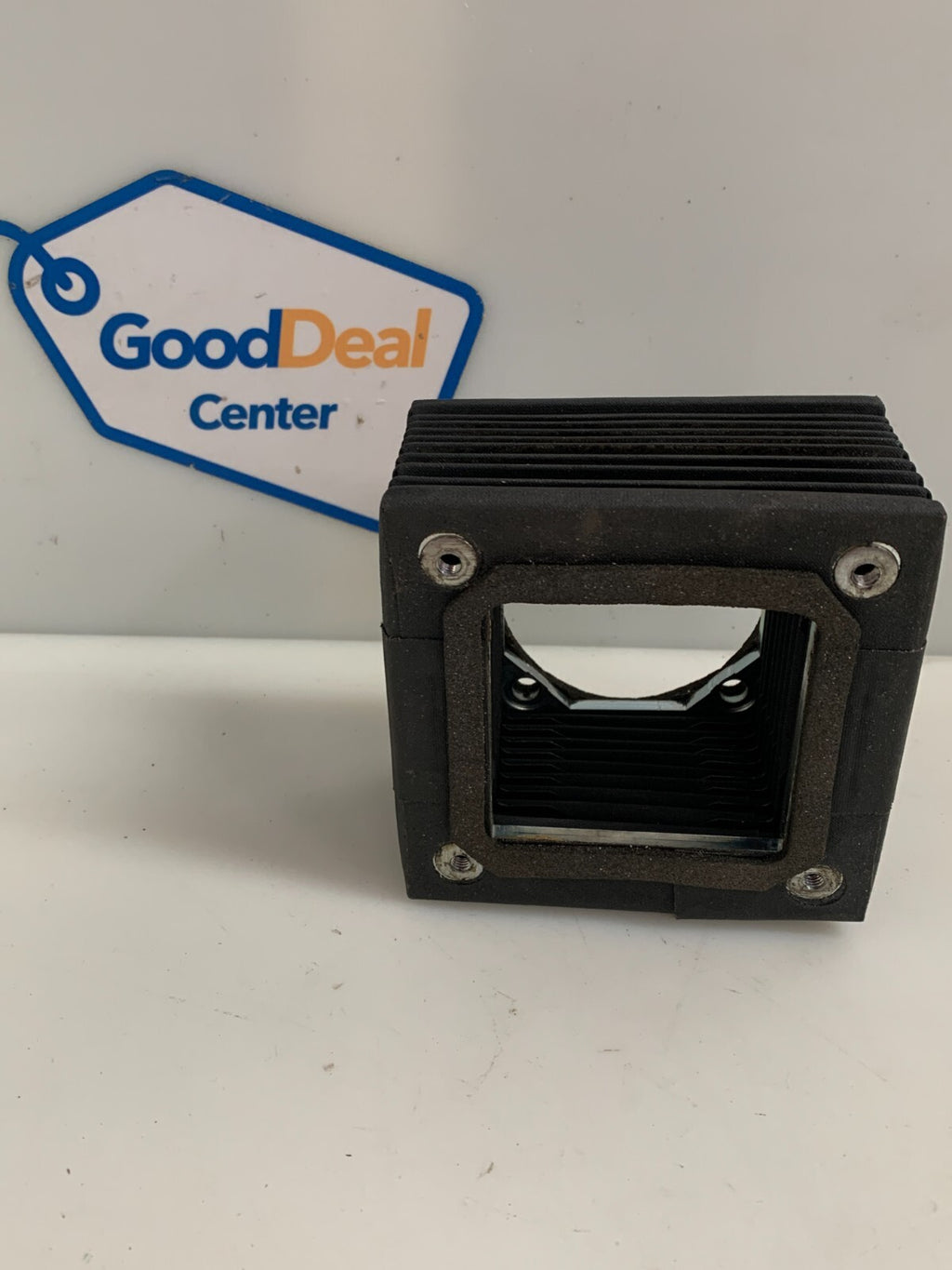 TRUMPF OPTICAL PATH Z AXIS BELLOW #910354